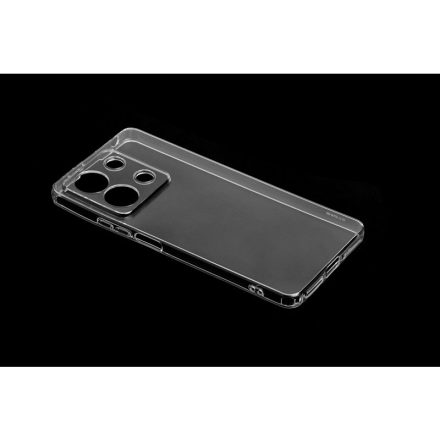PJ Xiaomi Redmi Note 13 5G 1,5mm TPU Tok Clear