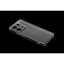 PJ Xiaomi Redmi Note 13 Pro 5G 1,5mm TPU Tok Clear