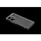 PJ Xiaomi Redmi Note 13 Pro Plus 5G 1,5mm TPU Tok Clear