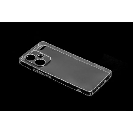 PJ Xiaomi Redmi Note 13 Pro Plus 5G 1,5mm TPU Tok Clear
