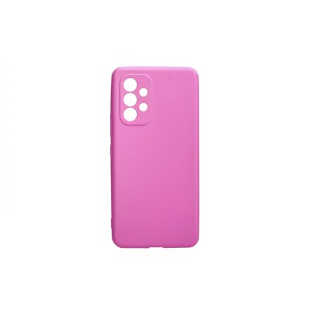 PJ Kol Samsung Galaxy A53 5G A536b 2,0mm TPU Tok Pink