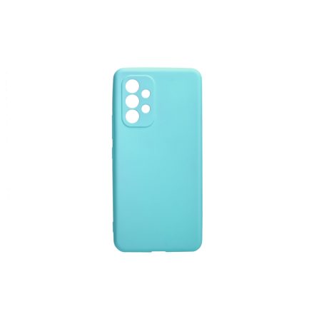 PJ Kol Samsung Galaxy A53 5G A536b 2,0mm TPU Tok Világoskék
