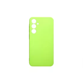 PJ Kol Samsung Galaxy A05s A057f 2,0mm TPU Tok Zöld