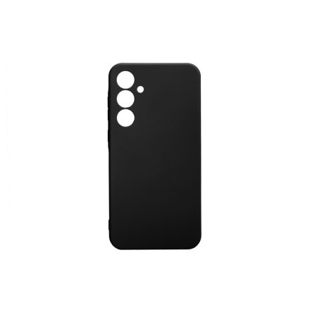 PJ Kol Samsung Galaxy S23 S911 2,0mm TPU Tok fekete