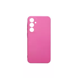 PJ Kol Samsung Galaxy S23 Fe S711 2,0mm TPU Tok Pink