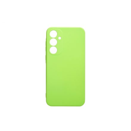 PJ Kol Samsung Galaxy S24 S921 2,0mm TPU Tok Zöld