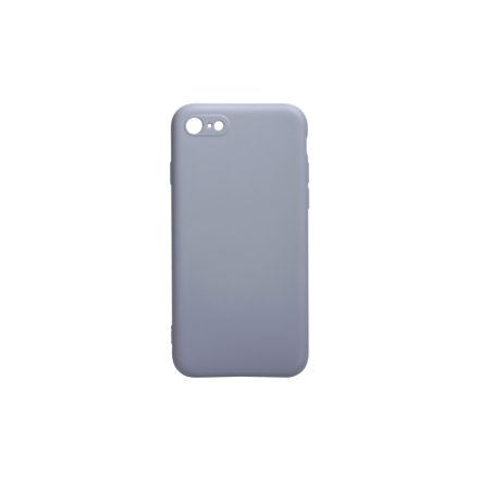 PJ Kol Iphone 7/8/SE2 (2020) / Se3 (2022) 4.7 2,0mm TPU Tok Szürke