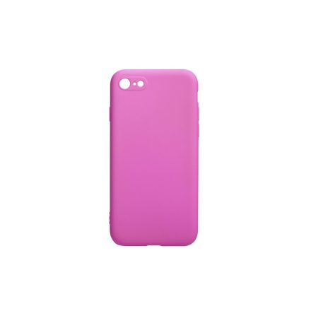 PJ Kol Iphone 7/8/SE2 (2020) / Se3 (2022) 4.7 2,0mm TPU Tok Pink