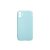 PJ Kol Iphone 11 6.1 2,0mm TPU Tok Világoskék