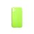 PJ Kol Iphone 11 6.1 2,0mm TPU Tok Zöld