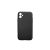 PJ Kol Iphone 12 6.1 2,0mm TPU Tok fekete