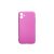 PJ Kol Iphone 12 6.1 2,0mm TPU Tok Pink