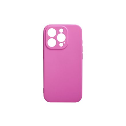 PJ Kol Iphone 15 Pro 6.1 2,0mm TPU Tok Pink
