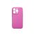 PJ Kol Iphone 15 Pro 6.1 2,0mm TPU Tok Pink