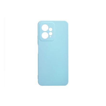PJ Kol Xiaomi Redmi Note 12 4G 2,0mm TPU Tok Világoskék