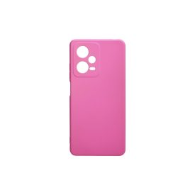 PJ Kol Xiaomi Redmi Note 12 Pro 5G 2,0mm TPU Tok Pink