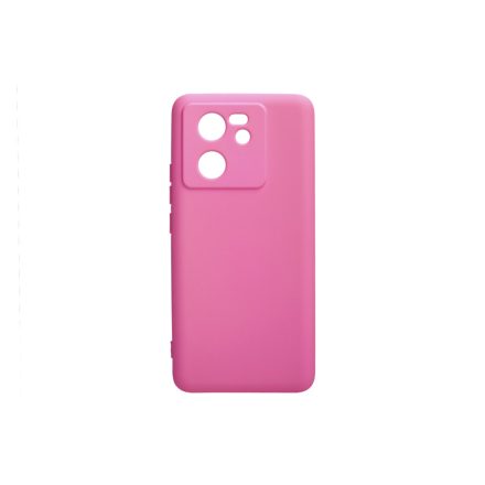 PJ Kol Xiaomi 13T / 13T Pro 2,0mm TPU Tok Pink