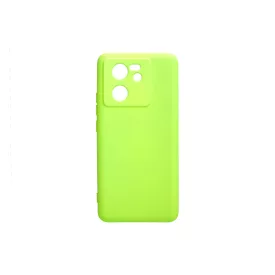PJ Kol Xiaomi 13T / 13T Pro 2,0mm TPU Tok Zöld