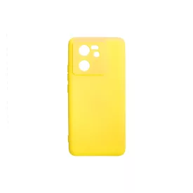 PJ Kol Xiaomi 13T / 13T Pro 2,0mm TPU Tok Sárga
