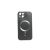 PJ Disc2 Iphone 15 Plus 6.7 TPU Tok Magsafe Kompatibilis Szürke