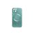 PJ Disc2 Iphone 15 Plus 6.7 TPU Tok Magsafe Kompatibilis Zöld