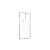 PJ Transparent Samsung Galaxy S24 Ultra S928 TPU Tok Magsafe Kompatibilis Clear