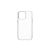 PJ Iphone 15 Pro 6.1 2,5mm TPU Tok Magsafe Kompatibilis Clear-fehér