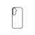 PJ Samsung Galaxy A35 5G A356B 2,5mm TPU Tok Clear-fekete