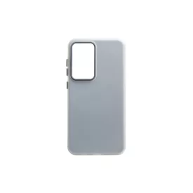   PJ RBW Samsung Galaxy A15 A155f / A15 5G A156b TPU-plexi Tok Szürke