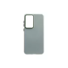  PJ RBW Samsung Galaxy A15 A155f / A15 5G A156b TPU-plexi Tok Zöld