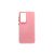 PJ RBW Samsung Galaxy A25 5G A256B TPU-plexi Tok Piros