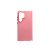 PJ RBW Samsung Galaxy S24 Ultra S928 TPU-plexi Tok Piros