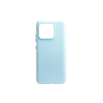 PJ RBW Xiaomi Redmi 12c TPU-plexi Tok Világoskék