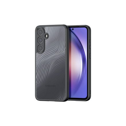 Dux Ducis Aimo Samsung Galaxy A55 5G A556b TPU-pc Tok fekete