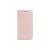 Dux Ducis Skin Pro Mágneses Notesz Tok Samsung Galaxy A15 A155f / A15 5G A156b Rose Gold