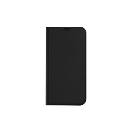 Dux Ducis Skin Pro Mágneses Notesz Tok Samsung Galaxy A35 5G A356B fekete