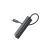 Hoco HB41 Easy Safety 4USB 3.0 Type-C Hub Fekete