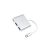 Hoco HB14 Use Type-C Átalakító (Type-C / 3xUSB3.0+HDMI+PD) Ezüst