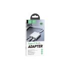 Hoco HB14 Type-C Hub HDMI-vel