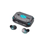 M41 TWS Bluetooth Headset Fekete