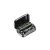 M12 New Bluetooth TWS Headset Fekete