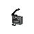 M25 Bluetooth TWS Headset Fekete