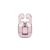 Air31 (HK3) TWS Bluetooth 5.3 Headset Pink