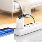 Hoco UA17 USB-C / Lightning Adapter
