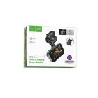 Hoco DV6 Autós Eseményrögzítő Szett