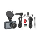 Hoco DV6 Autós Eseményrögzítő Szett