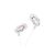 Hoco M90 Delight USB Type-C Vezetékes Headset  Ezüst