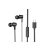 Hoco M86 Ocean USB Type-C Vezetékes Headset  fekete
