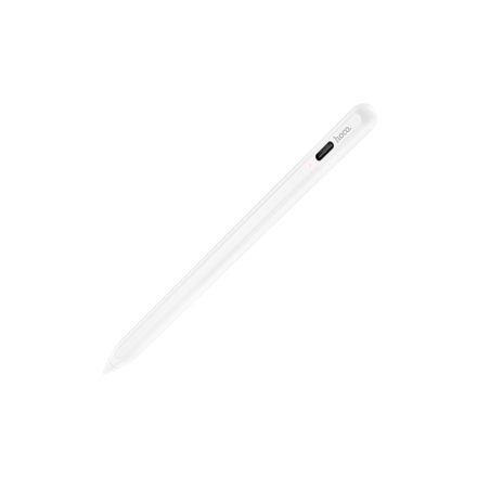 Hoco GM109 Smooth Pen Aktív Kapacitív Toll fehér