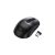 Hoco GM28 Business Wireless Egér fekete-grafit